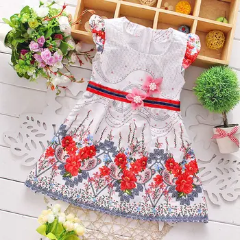 Summer baby clothes girl princess wear flowers dresses for infant baby clothing brand cotton design casual party dresses dress
Summer baby clothes girl princess wear flowers dresses for infant baby clothing brand cotton design casual party dresses dress