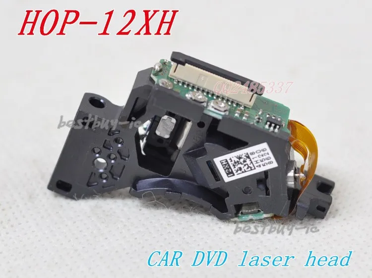 HOP-12XH HOP12XH HOP-120 Optical Pick-ups HOP-120XH for CAR DVD audio system DL-30 laser lens
HOP-12XH HOP12XH HOP-120 Optical Pick-ups HOP-120XH for CAR DVD audio system DL-30 laser lens
