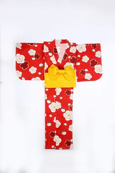 Japan Traditional Cotton Kimono with Obi Japanese Women Yukata Sleepwear Novelty Evening Dress Kimono Cosplay Costume A60511
Japan Traditional Cotton Kimono with Obi Japanese Women Yukata Sleepwear Novelty Evening Dress Kimono Cosplay Costume A60511