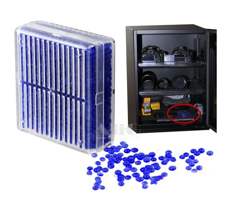 2 Pieces Reusable Silica Desiccant Humidity Moisture Absorb Box Camera Lens Dessicant Mouldproof silk Cleaning kit accessories
2 Pieces Reusable Silica Desiccant Humidity Moisture Absorb Box Camera Lens Dessicant Mouldproof silk Cleaning kit accessories