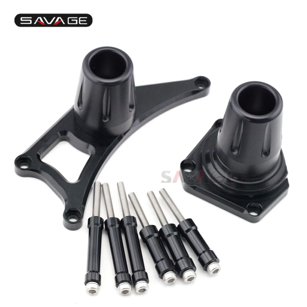 Frame Sliders Crash Protector For YAMAHA MT01 MT 01 MT-01 2005-2011 Motorcycles Accessories Engine Guard Protection Motorbike
Frame Sliders Crash Protector For YAMAHA MT01 MT 01 MT-01 2005-2011 Motorcycles Accessories Engine Guard Protection Motorbike