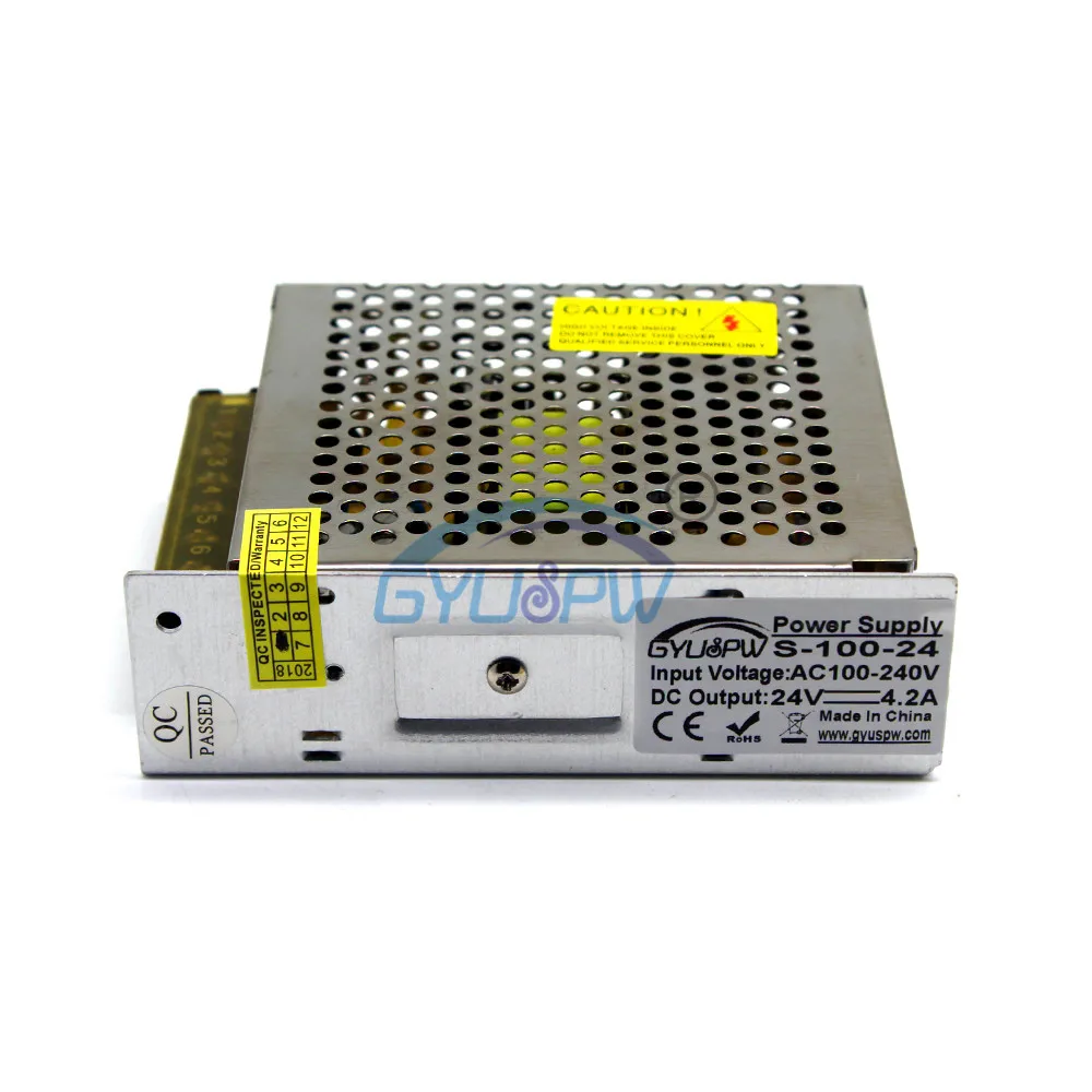 24V100W-1