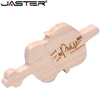 JASTER wooden violin USB+BOX Flash Drive USB2.0 64GB 32GB 16GB 8GB 4GB Memory Stick photography wedding gifts LOGO customized
JASTER wooden violin USB+BOX Flash Drive USB2.0 64GB 32GB 16GB 8GB 4GB Memory Stick photography wedding gifts LOGO customized