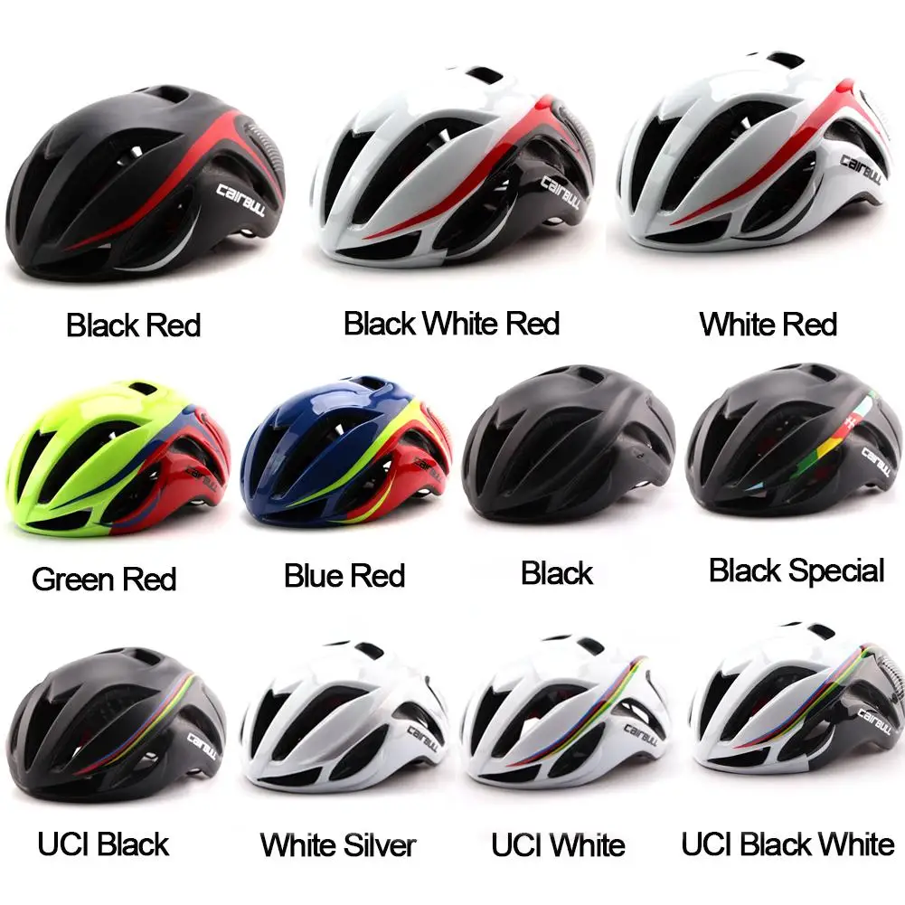 CAIRBULL Bicycle Helmet Ultralight EPS+PC Cover MTB Road Bike Helmet Integrally-mold Cycling Helmet Cycling Safely Cap For Men 
CAIRBULL Bicycle Helmet Ultralight EPS+PC Cover MTB Road Bike Helmet Integrally-mold Cycling Helmet Cycling Safely Cap For Men