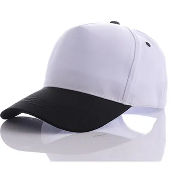 Personality DIY Print Logo Cotton Baseball Caps Custom Design Text Photo Gorra Hats Snapback Caps Trucker Hat
Personality DIY Print Logo Cotton Baseball Caps Custom Design Text Photo Gorra Hats Snapback Caps Trucker Hat