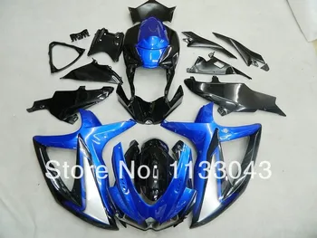 7giftsFor K8 08 09 10 SUZUKI GSX R750 GSX-R750 GSXR 750 Kit Blue/Black GSXR750 K8 2008 2009 2010 Fairing
7giftsFor K8 08 09 10 SUZUKI GSX R750 GSX-R750 GSXR 750 Kit Blue/Black GSXR750 K8 2008 2009 2010 Fairing