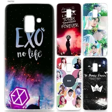 coque samsung a6 kpop