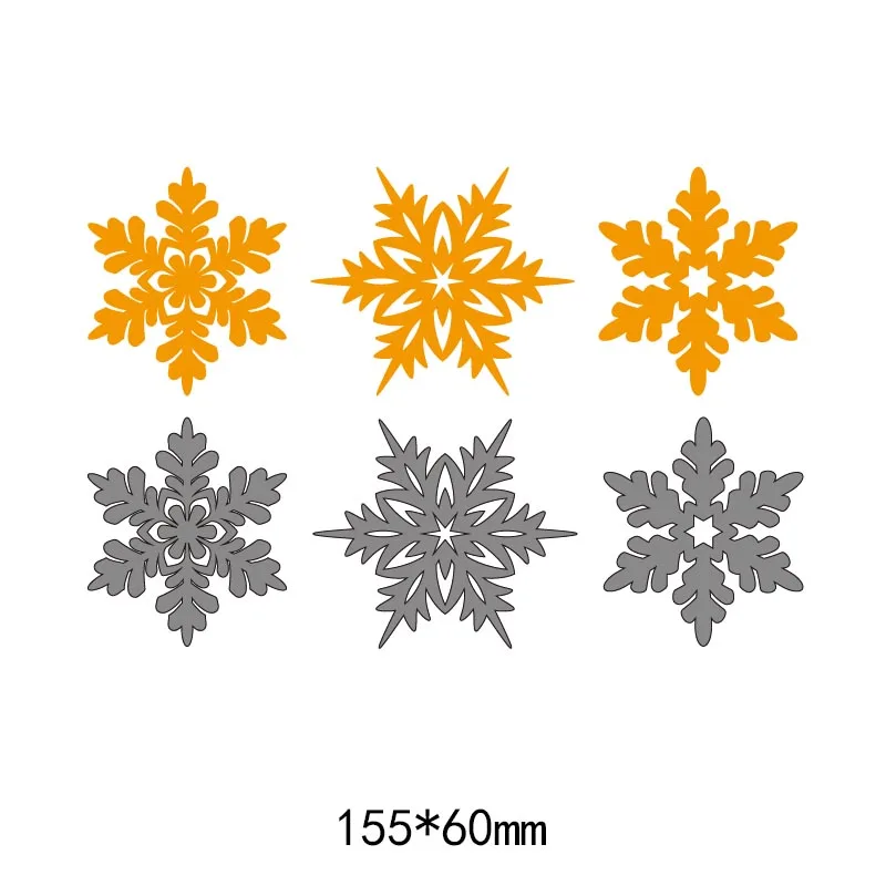 3pcs snowflake pattern frames metal steel cut dies DIY Scrapbook Album Paper Card Cutting Dies Stencil for card Crafts
3pcs snowflake pattern frames metal steel cut dies DIY Scrapbook Album Paper Card Cutting Dies Stencil for card Crafts