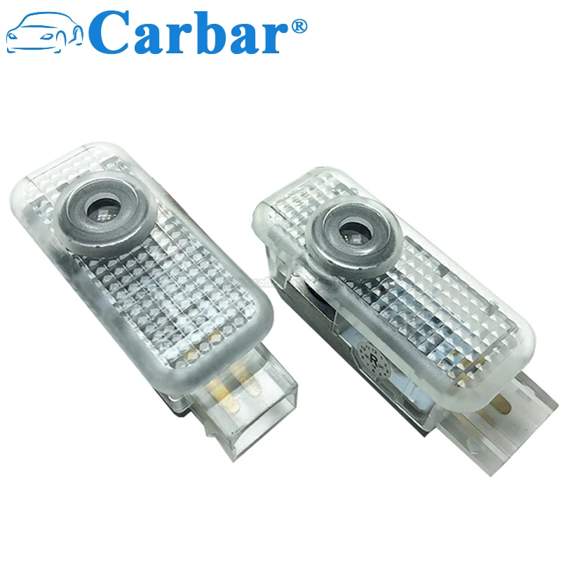 2Pcs Car Door LED Logo Light Laser Projector Lights Ghost Shadow Welcome Lamp For For Audi For Volkswagen For Skoda For Porsche
2Pcs Car Door LED Logo Light Laser Projector Lights Ghost Shadow Welcome Lamp For For Audi For Volkswagen For Skoda For Porsche