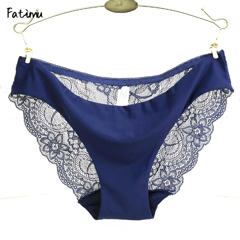 Fatimu Original New Ultra-thin Women Seamless Traceless Sexy Underwear Women Panties Briefs Leopard Lace Panties Plus Size S-XXL
Fatimu Original New Ultra-thin Women Seamless Traceless Sexy Underwear Women Panties Briefs Leopard Lace Panties Plus Size S-XXL