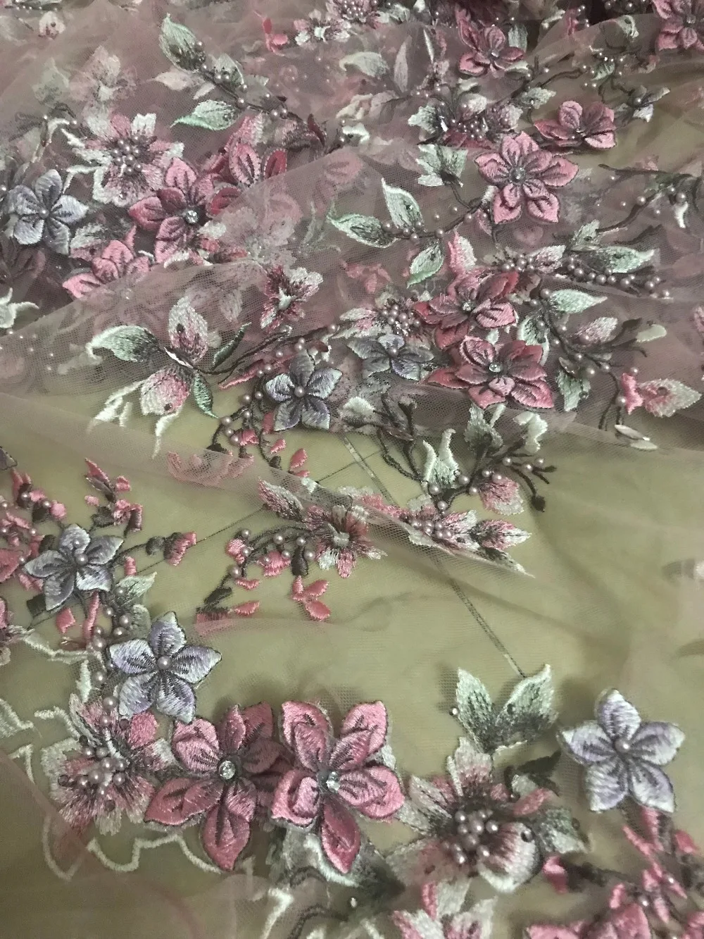 luxury JIANXI.C-32711 Nigerian Laces 3d flower High Quality Tulle Mesh French Embroidered Lace fabric
luxury JIANXI.C-32711 Nigerian Laces 3d flower High Quality Tulle Mesh French Embroidered Lace fabric