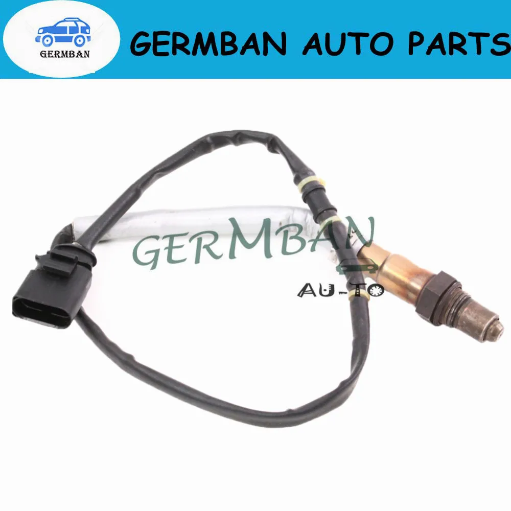 Лямбда-кислородный датчик подходит для SKODA SUPERB 3.6L VW PASSAT 3.2L/3.6L 022906262BR 0258006895 0258006896
Лямбда-кислородный датчик подходит для SKODA SUPERB 3.6L VW PASSAT 3.2L/3.6L 022906262BR 0258006895 0258006896