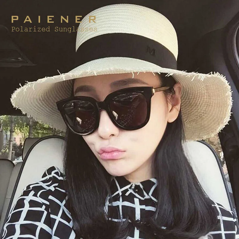 Luxury Brand Designer Polarized Womens Sunglasses Retro Vintage Fashion Ladies Butterfly Mirrored UV Eyewear Shades Accessories
Luxury Brand Designer Polarized Womens Sunglasses Retro Vintage Fashion Ladies Butterfly Mirrored UV Eyewear Shades Accessories