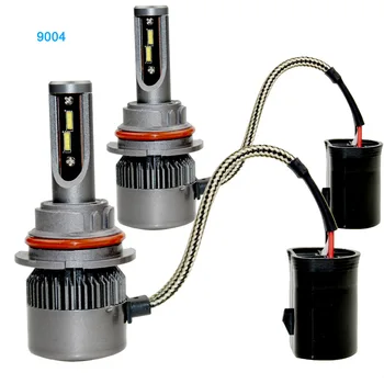 Car Light Cheap 2Pcs/Set Headlights CSP Led Lamp Bulbs 9004 9007 Headlamp 6000K Waterproof Fog Lamps 80W 9000LM 6000K Lamp 12V
Car Light Cheap 2Pcs/Set Headlights CSP Led Lamp Bulbs 9004 9007 Headlamp 6000K Waterproof Fog Lamps 80W 9000LM 6000K Lamp 12V