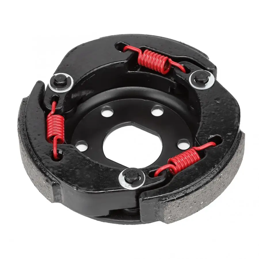 1 Pcs Aluminum Alloy Modified Aluminum Alloy Clutch Centrifugal Carrier for GY6-50 80cc Motorcycle Engine Accessories
1 Pcs Aluminum Alloy Modified Aluminum Alloy Clutch Centrifugal Carrier for GY6-50 80cc Motorcycle Engine Accessories