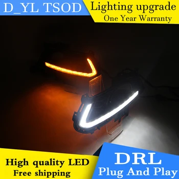 Car styling For Ford Mondeo 2013-2015 LED DRL For Mondeo led fog lamps daytime running lights High brightness guide LED DRL
Car styling For Ford Mondeo 2013-2015 LED DRL For Mondeo led fog lamps daytime running lights High brightness guide LED DRL