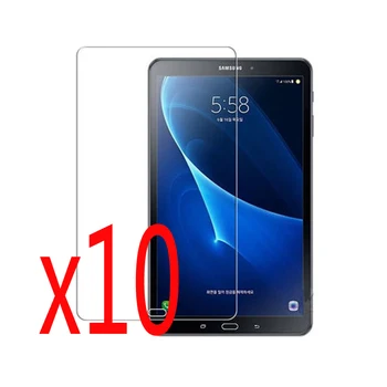 10pcs/lot Soft Ultra Clear Screen Protector Protective Film Guards For Samsung Galaxy Tab A 10.1 T580 T585N P580 P585C T510 T515 
10pcs/lot Soft Ultra Clear Screen Protector Protective Film Guards For Samsung Galaxy Tab A 10.1 T580 T585N P580 P585C T510 T515