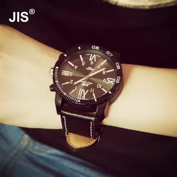Newly Design 2018 Fashion Hours Quartz Watch Men Military Watches Rubber Silicone Sport Wristwatches for Men Boy 1 Year Warrenty
Newly Design 2018 Fashion Hours Quartz Watch Men Military Watches Rubber Silicone Sport Wristwatches for Men Boy 1 Year Warrenty