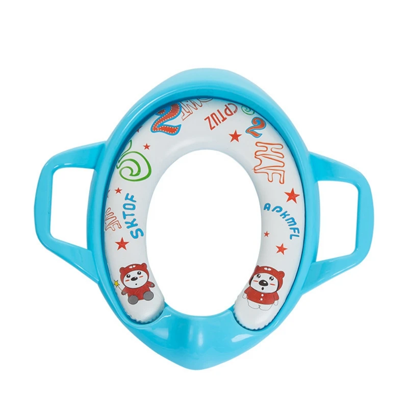 Cute Cartoon Infant Baby Travel Potty Children's Urinal Trainer Kids Training Toilet Seat Covers
Cute Cartoon Infant Baby Travel Potty Children's Urinal Trainer Kids Training Toilet Seat Covers