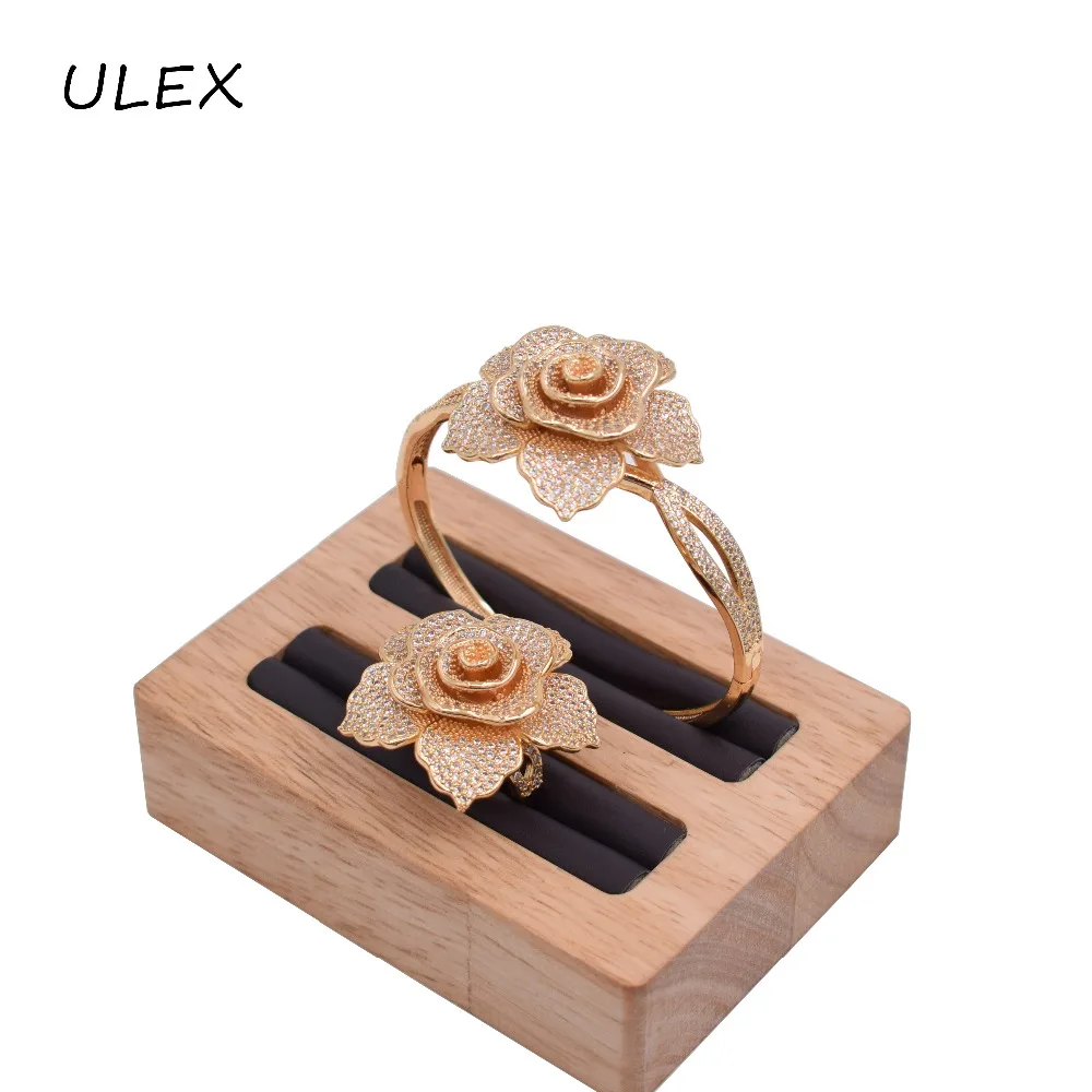 Luxury Bridal Gift Nigerian Wedding African Beads Jewelry Set Brand Woman Fashion Dubai Gold Color Jewelry Set Wholesale Design
Luxury Bridal Gift Nigerian Wedding African Beads Jewelry Set Brand Woman Fashion Dubai Gold Color Jewelry Set Wholesale Design