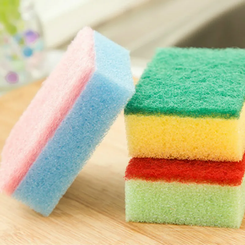 10pcs/lot Multifunctional colorful Sponge Eraser Cleaner brush Kitchen tools Bathroom Cleaning Tools Sponge
10pcs/lot Multifunctional colorful Sponge Eraser Cleaner brush Kitchen tools Bathroom Cleaning Tools Sponge
