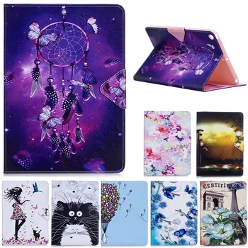 For Apple iPad Mini 4 Case Fashion Print Smart Flip Funda Tablet Cover case Cute Cartoon Silicone PU Leather Stand Shell
For Apple iPad Mini 4 Case Fashion Print Smart Flip Funda Tablet Cover case Cute Cartoon Silicone PU Leather Stand Shell