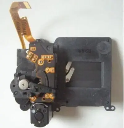 FREE SHIPPING ! 90%new Shutter Unit Component Replacement for CANON 450D 500D 550D 600D Camera Repair
FREE SHIPPING ! 90%new Shutter Unit Component Replacement for CANON 450D 500D 550D 600D Camera Repair