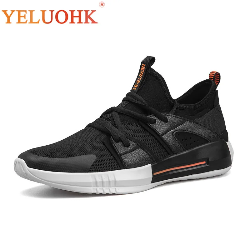 2018 Spring Men Sneakers Breathable Casual Shoes Men Comfortable Men Shoes Casual
2018 Spring Men Sneakers Breathable Casual Shoes Men Comfortable Men Shoes Casual