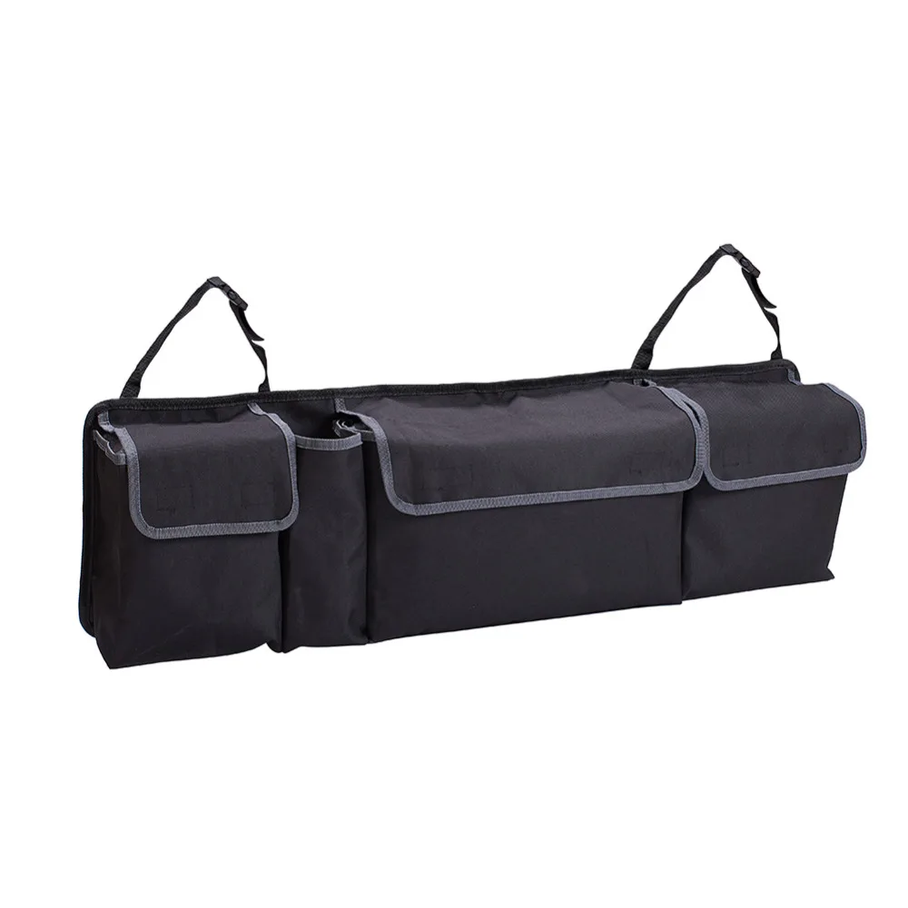 Car Backseat Organizer Car SUV Trunk Organizer & Car SUV Storage With Large Durable Pockets Versatile & Convenient Storage
Car Backseat Organizer Car SUV Trunk Organizer & Car SUV Storage With Large Durable Pockets Versatile & Convenient Storage