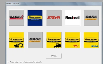 free shipping New Holland Electronic Service Tools (CNH EST 8.0)+keygen+unexpired patch
free shipping New Holland Electronic Service Tools (CNH EST 8.0)+keygen+unexpired patch