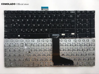 HU Hungary Keyboard For Toshiba C70-A U50 M50 L50 L70 S50 S55 S70 S75 black laptop keyboard HU Layout
HU Hungary Keyboard For Toshiba C70-A U50 M50 L50 L70 S50 S55 S70 S75 black laptop keyboard HU Layout
