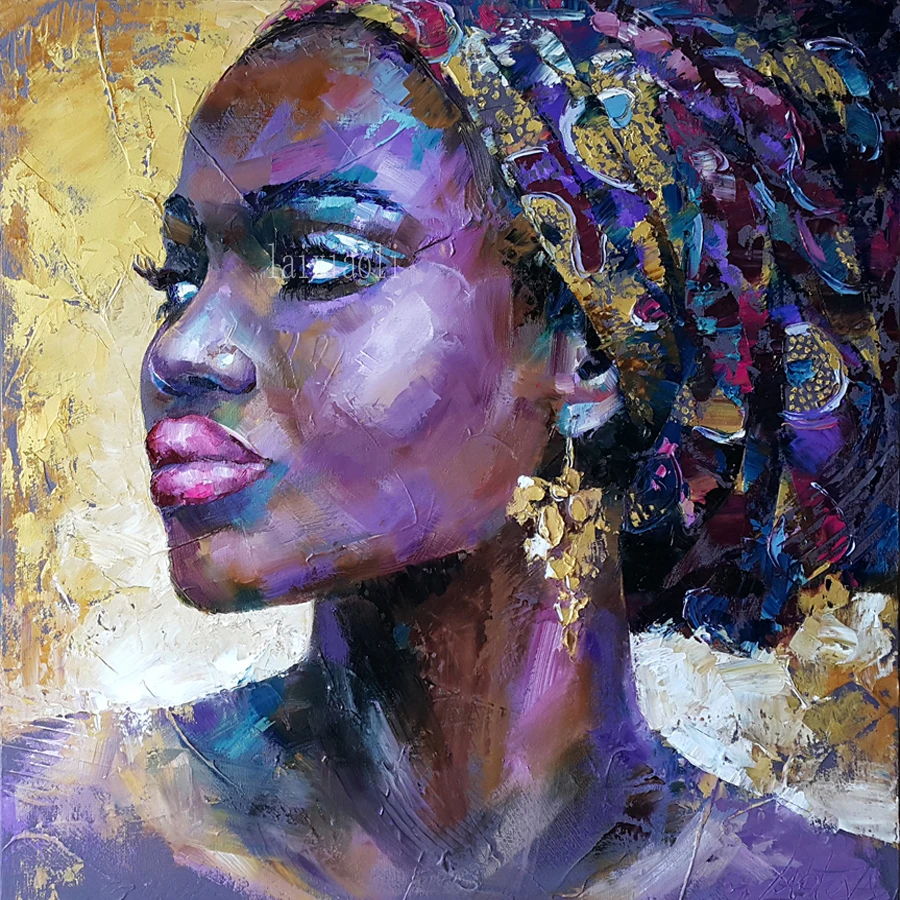Full square round diamond embroidery america African woman diy Diamond Painting 3d Cross Stitch diamond Mosaic 5D pattern decor
Full square round diamond embroidery america African woman diy Diamond Painting 3d Cross Stitch diamond Mosaic 5D pattern decor