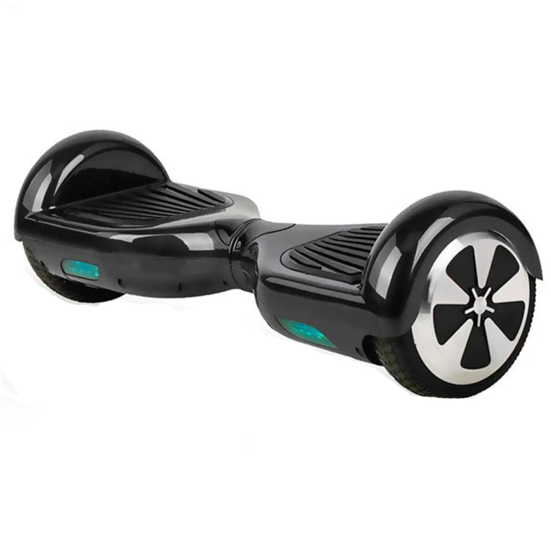 Hoverboard Scooter Silicone Case2