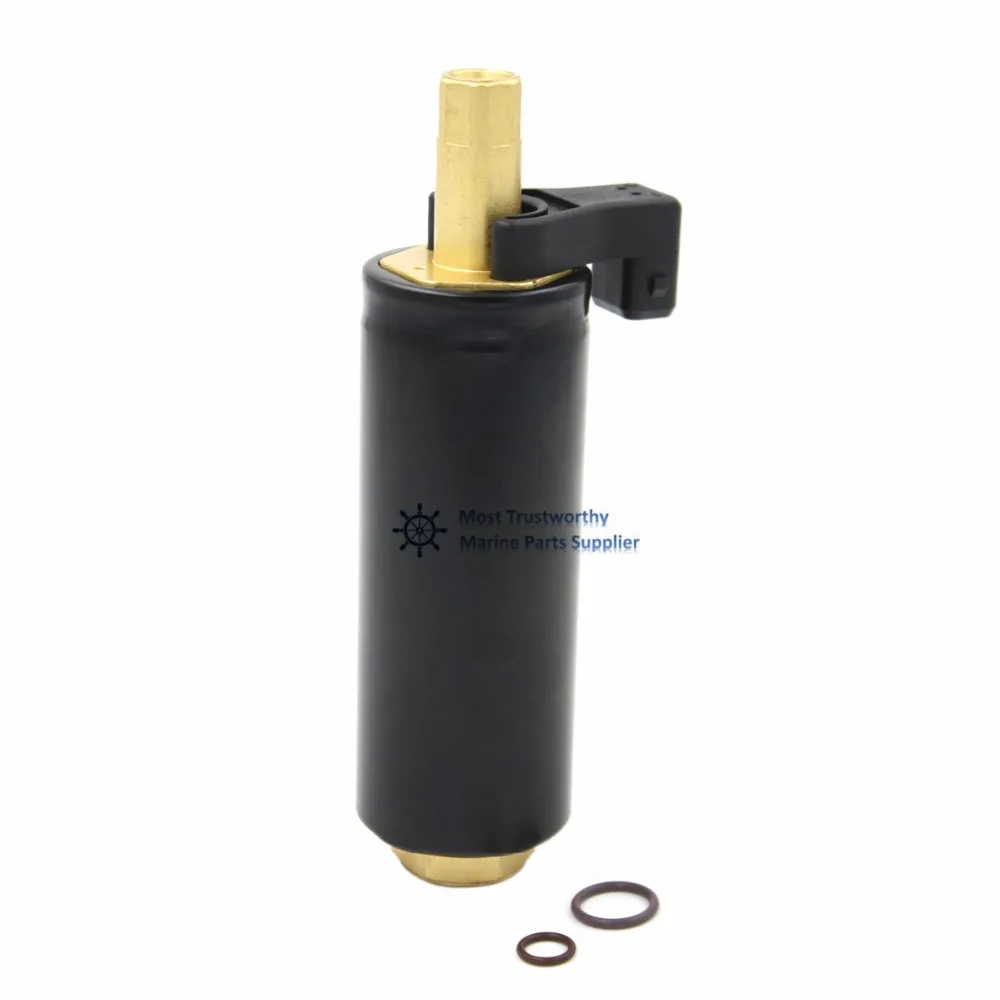 High Pressure Fuel Pump replace OMC Volvo-Penta 3857650 4.3L 5.0L 5.7L 
High Pressure Fuel Pump replace OMC Volvo-Penta 3857650 4.3L 5.0L 5.7L
