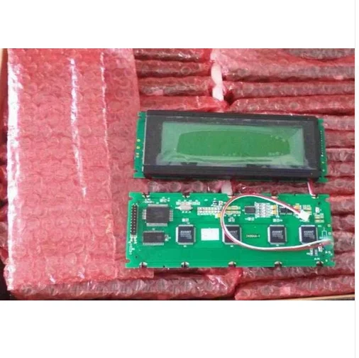 For New CPC-1 CPC-2 CPC-2.2 LCD Panel for DMF-5005N