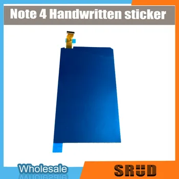10Pcs Handwritten Writing Board Stylus Features Induction Paper Flex Cable For Samsung Note 2 3 4 5
10Pcs Handwritten Writing Board Stylus Features Induction Paper Flex Cable For Samsung Note 2 3 4 5