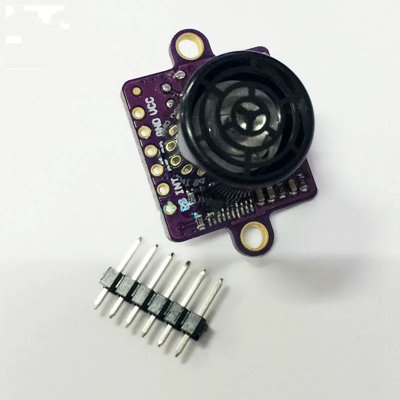 1pcs GY-US42 i2c Pixhawk APM Flight Control Ultrasonic Distance Measurement Module #Hbm0274
1pcs GY-US42 i2c Pixhawk APM Flight Control Ultrasonic Distance Measurement Module #Hbm0274
