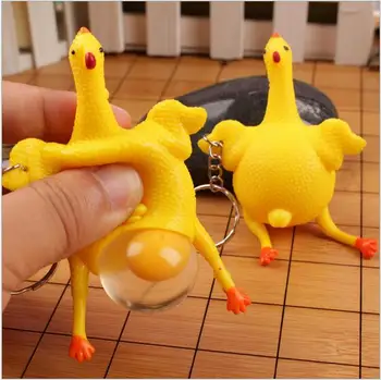 Funny Toy Gudetama Vomiting Egg Tricky Toy anti stress fun office antistress egg yolk slime Stress Relief Toy Practical Jokes
Funny Toy Gudetama Vomiting Egg Tricky Toy anti stress fun office antistress egg yolk slime Stress Relief Toy Practical Jokes