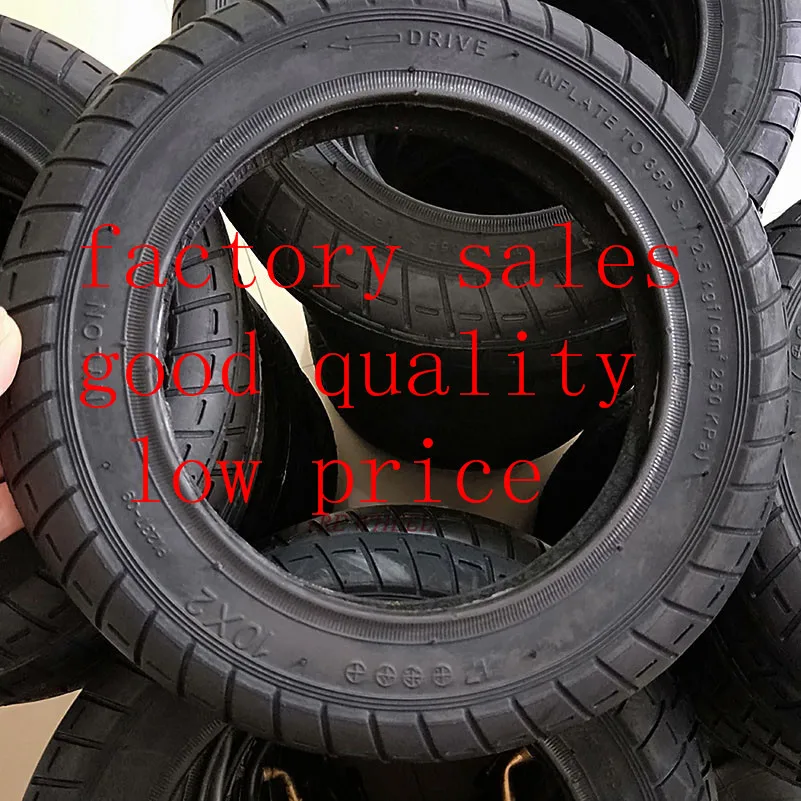 (Outer Inner Tube)10 Inches Xiaomi Mijia M365 Mi Electric Scooter Tire Tyre Thicker Inflation Wheel Tyre 10x2 156mm inner hole
(Outer Inner Tube)10 Inches Xiaomi Mijia M365 Mi Electric Scooter Tire Tyre Thicker Inflation Wheel Tyre 10x2 156mm inner hole