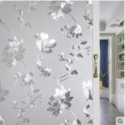 3D light translucent opaque window sticker anti-transparent three-dimensional electrostatic frosted glass sticker window film
3D light translucent opaque window sticker anti-transparent three-dimensional electrostatic frosted glass sticker window film