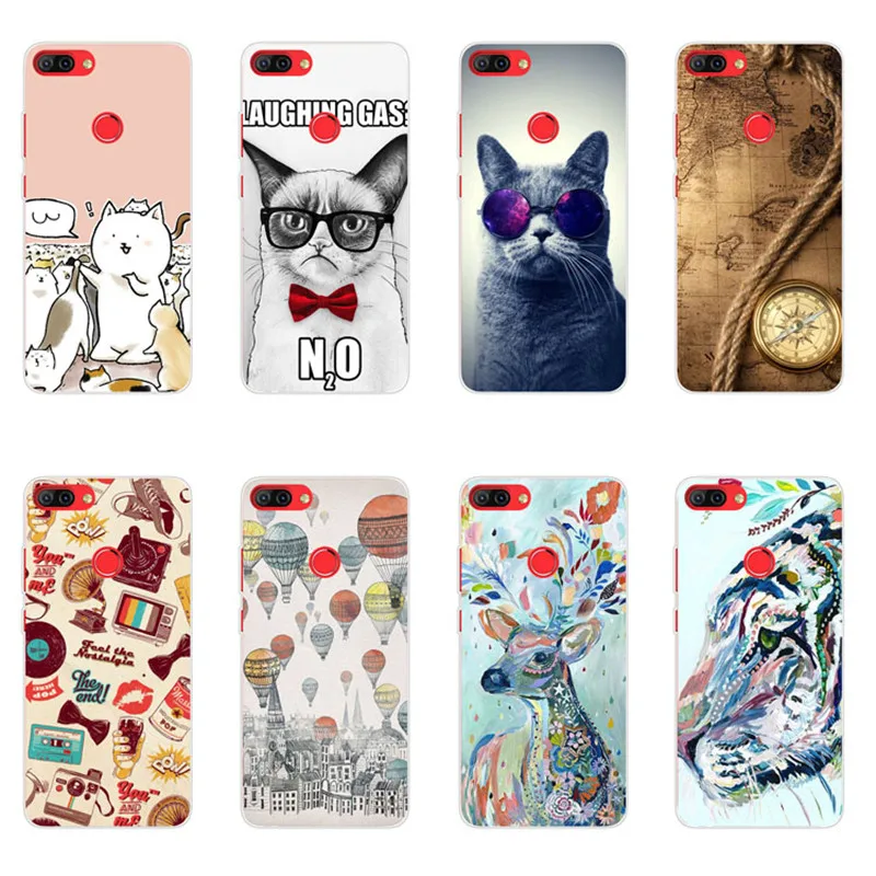 Infinix HOT 6 PRO X608 Case,Silicon Super cool cartoon Painting Soft TPU Back Cover for HOT6 PRO X608 Phone protect cases shell
Infinix HOT 6 PRO X608 Case,Silicon Super cool cartoon Painting Soft TPU Back Cover for HOT6 PRO X608 Phone protect cases shell