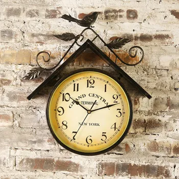Creative Vintage Clocks Wall Watch Mechanism Living Room Pow Patrol Digital Secret Stash Quartz Silent Relogio Parede WZH676
Creative Vintage Clocks Wall Watch Mechanism Living Room Pow Patrol Digital Secret Stash Quartz Silent Relogio Parede WZH676
