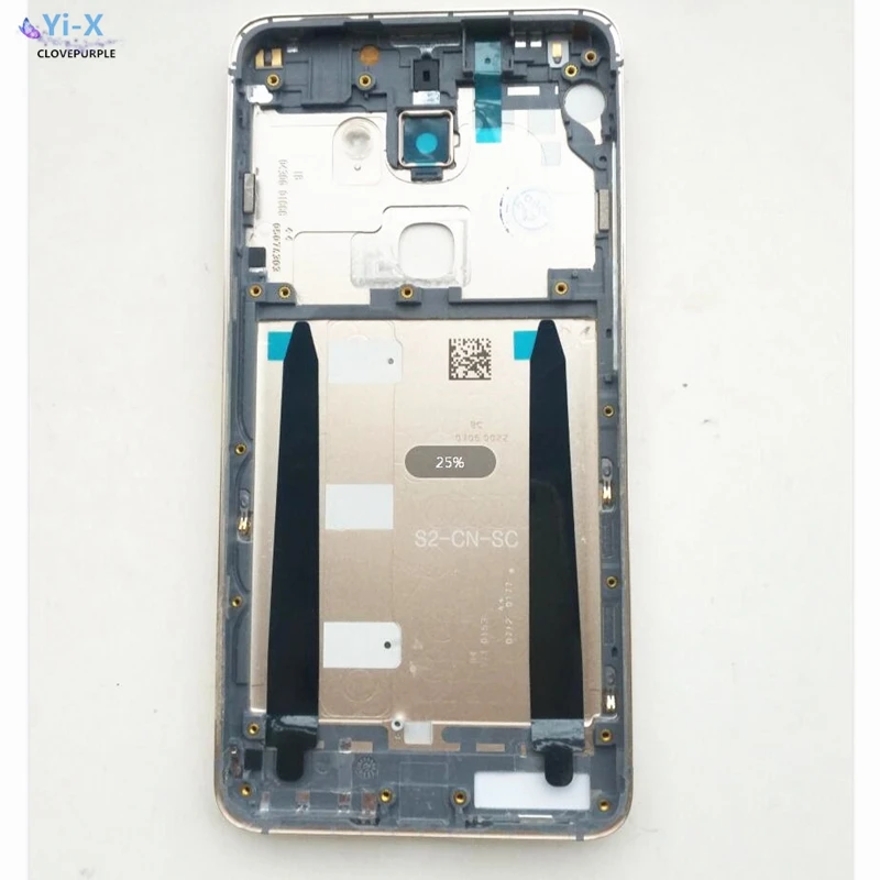 Rear Battery Cover Housing For letv leEco le 2 x620 X527 Back Battery Cover Housing with Camera lens
Rear Battery Cover Housing For letv leEco le 2 x620 X527 Back Battery Cover Housing with Camera lens