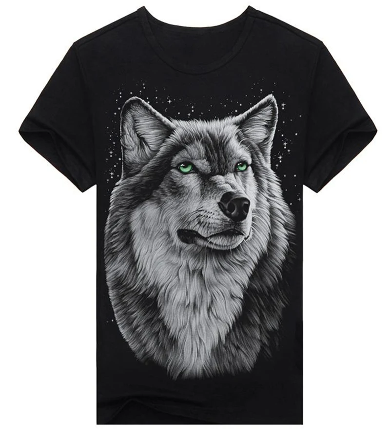 Oversize t-Shirt (4)