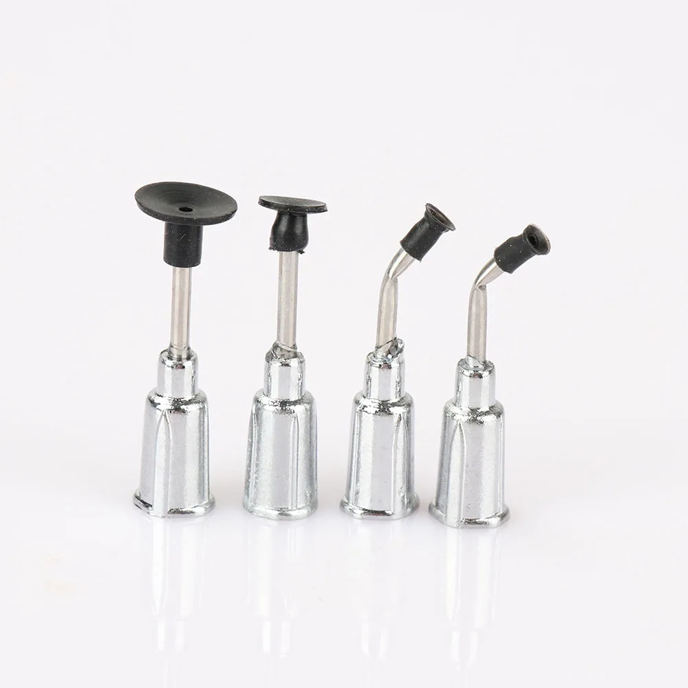 New SMD IC Vacuum Sucking Pen Picker Pick Hand Tool 4 Suction Headers for MT-668 top
New SMD IC Vacuum Sucking Pen Picker Pick Hand Tool 4 Suction Headers for MT-668 top