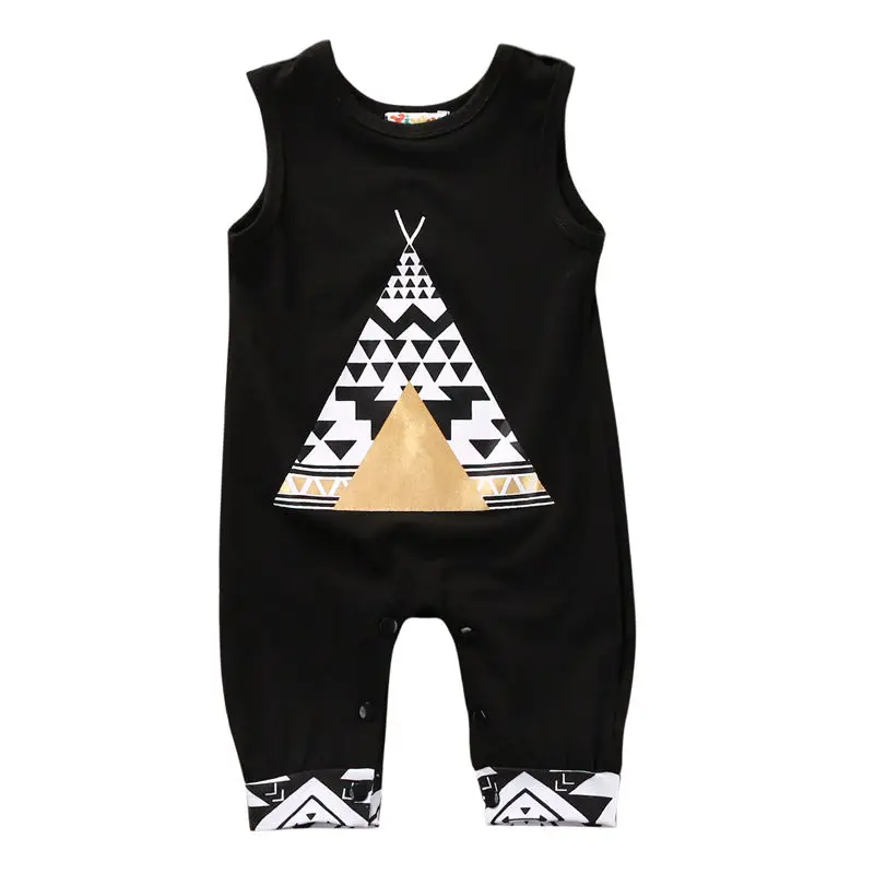 Newborn Baby Boy Girl Sleeveless Romper Infant Kids Summer Fox Tent Cartoon Cute Jumpsuit Child Casual Outfits
Newborn Baby Boy Girl Sleeveless Romper Infant Kids Summer Fox Tent Cartoon Cute Jumpsuit Child Casual Outfits
