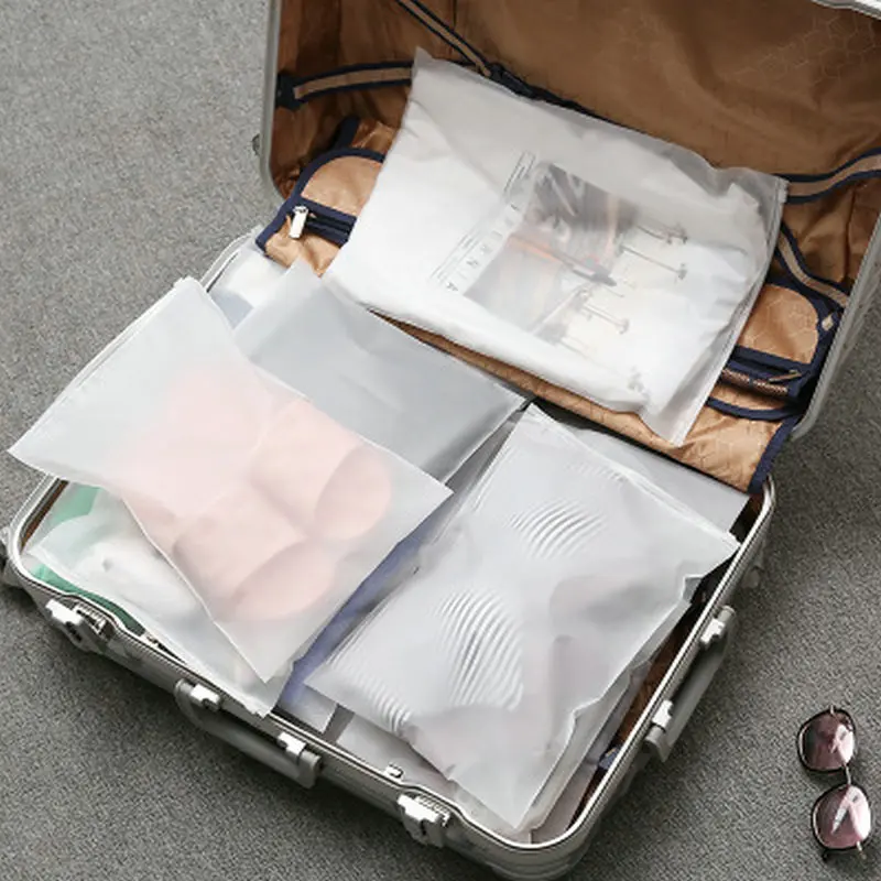 6pcs/set Men and Women portable Travel Bags Packing Organizer Waterproof Bags Wholesale for makeup clothes storage -TZ
6pcs/set Men and Women portable Travel Bags Packing Organizer Waterproof Bags Wholesale for makeup clothes storage -TZ