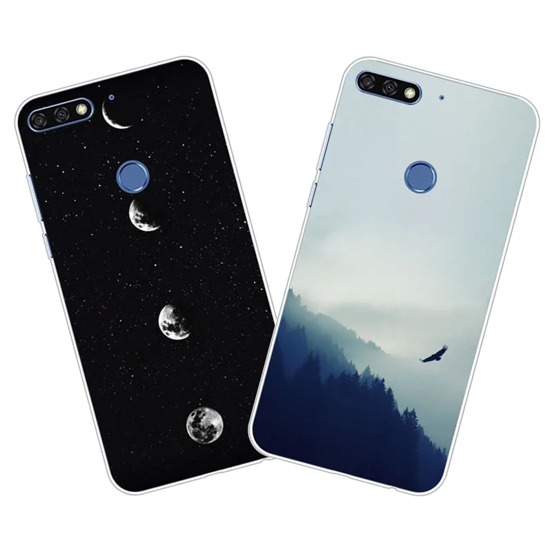 Huawei Y6 Prime 2018 Case,Silicon Space scenery Painting Soft TPU Back Cover for Huawei Y6 Prime 2018 Phone protect cases shell
Huawei Y6 Prime 2018 Case,Silicon Space scenery Painting Soft TPU Back Cover for Huawei Y6 Prime 2018 Phone protect cases shell