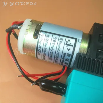 Good quality oiginal JYY big ink pump JYY 300-400ml ink pump 7W air liquid pump for large format printer UV printers 2pcs/lot
Good quality oiginal JYY big ink pump JYY 300-400ml ink pump 7W air liquid pump for large format printer UV printers 2pcs/lot
