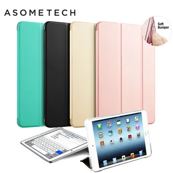 Translucent Case for Apple iPad Air 2 iPad 6 senior PU Back Cover for iPad Air 2 iPad 6 Flip Stand Protected Tablet Cases +gift
Translucent Case for Apple iPad Air 2 iPad 6 senior PU Back Cover for iPad Air 2 iPad 6 Flip Stand Protected Tablet Cases +gift